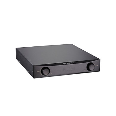 NuPrime DAC-9 Digital To Analog Converter - Black