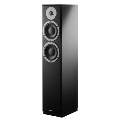 Dynaudio Emit M30 Floorstanding Speaker - Black