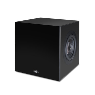 PSB SubSeries BP8 Subwoofer - Black