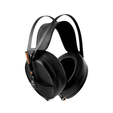 Meze Audio Empyrean Open-Back Isodynamic Headphones - Jet Black