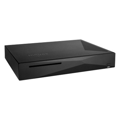 Innuos ZENith Mk3 Music Server Angle view