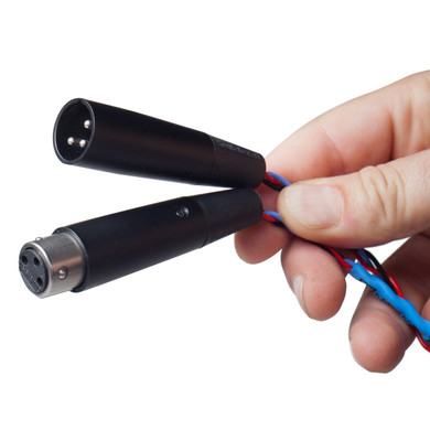 Kimber Kable PBJ Interconnect Cable - XLR to XLR - Pair - Various Lengths