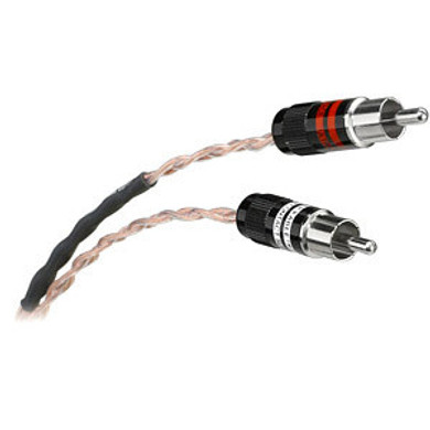 Kimber Kable Timbre Interconnect Cable - Pairs - RCA to RCA - Various  Lengths