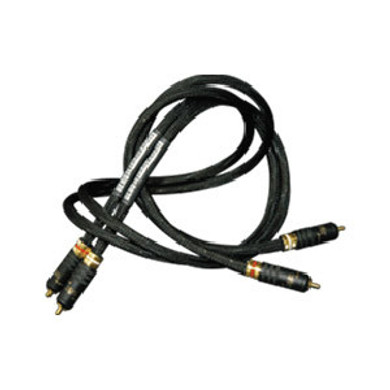 Kimber Kable Hero Interconnect Cable - Pairs - WBT 102Ag RCA's - Various Lengths