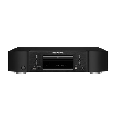 Marantz CD6007 Single Disc CD Player