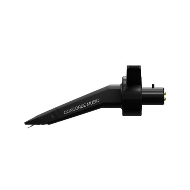 Ortofon Concorde Music Black Moving Magnet Phono Cartridge
