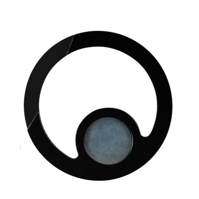 Little Fwend P8/P10Mount for the Low automatic turntable tonearm lifter for compatibility with the Rega P8/P10/Naia