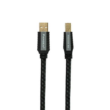 Pangea Audio Premier SE MKII USB Cable ends
