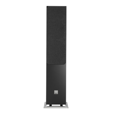 DALI OBERON 5 Floorstanding Speakers - Black, Pair