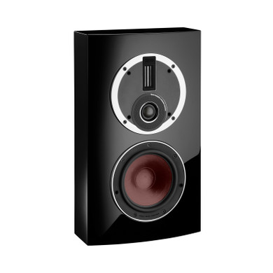 DALI Rubicon LCR Speaker - Black, Each