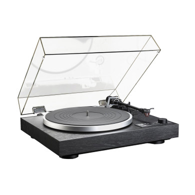 Dual CS 529 Automatic Turntable with Bluetooth - Black - Ortofon 2M Red Cartridge