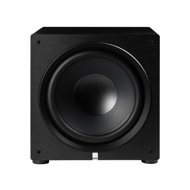 ELAC Varro Premium Series PS500 Subwoofer - Black