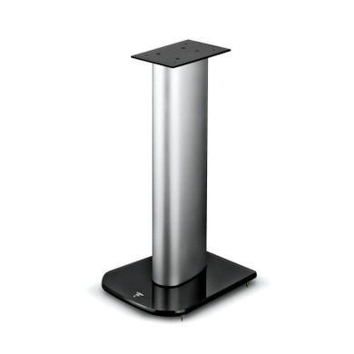 Focal Aria S900 Stands - 24-Inch - Black & Aluminum - Pair