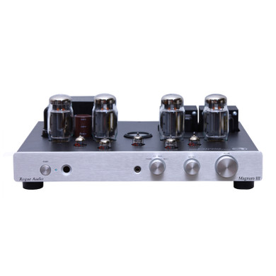 Rogue Audio Cronus Magnum III Integrated - Silver