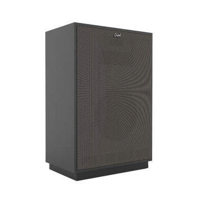 Klipsch Heritage Cornwall IV Floorstanding Speaker - Black - Each