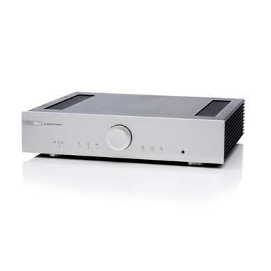 Musical Fidelity M5si Integrated Amplifier - Silver