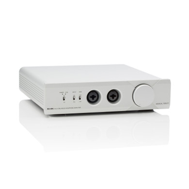 Musical Fidelity MX HPA Fully Balanced Headphone Amplifier - Silver