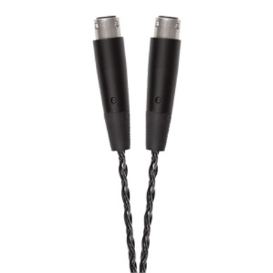 Kimber Kable Carbon Interconnect Cable - 2.0 Meter - XLR to XLR - Pair