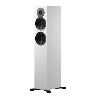 Dynaudio Emit 30 Floorstanding Speaker - White - Each