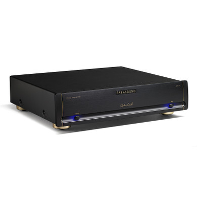 Parasound JC 3+ Phono Preamplifier - Black