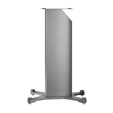 Dynaudio Stand 20 Speaker Stands - Silver
