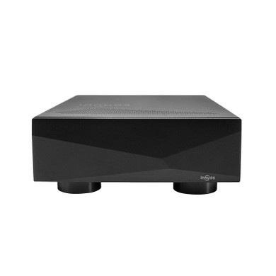 Innuos PhoenixNET Audiophile Network Switch - Black