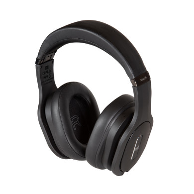 PSB M4U 9 Wireless Noise Cancellation Headphone - Black
