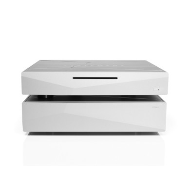 innuos STATEMENT Music Server with Standard PSU - Silver - 1TB