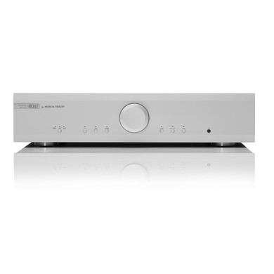 Musical Fidelity M3si Integrated Amplifier - Silver