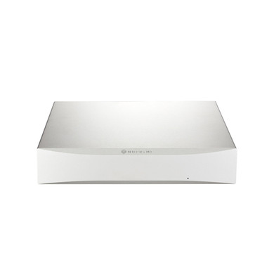 NuPrime STA-9 Power Amplifier - Silver