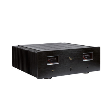 Vincent Audio SP-332 Hybrid Stereo Amplifier - Black