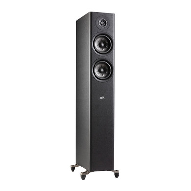 Polk Audio Reserve R500 Floorstanding Speaker - White - Each