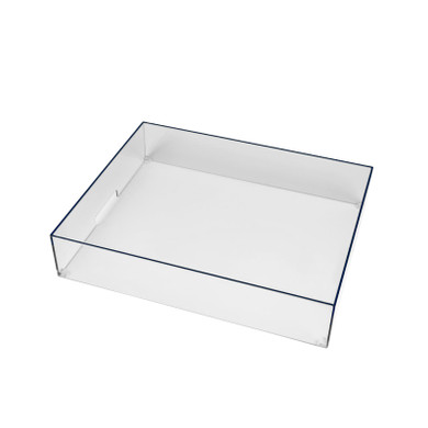 Glass of EAT Acrylic Dust Cover for C-Sharp Turntable