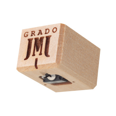 Grado Timbre Opus3 Phono Cartridge - Low Output