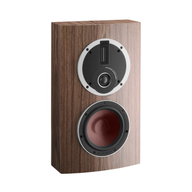 DALI Rubicon LCR Speaker - Walnut, Each