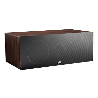 PSB Alpha C10 Center Speaker - Walnut