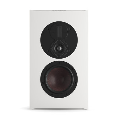 DALI Opticon LCR Mk2 Speaker - White, Each