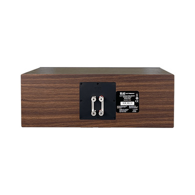 ELAC Uni-Fi Reference UCR52 Center Speaker - Walnut