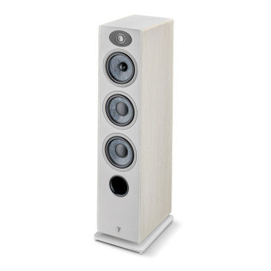 Focal Vestia N2 Floorstanding Speaker - Light Wood - Each