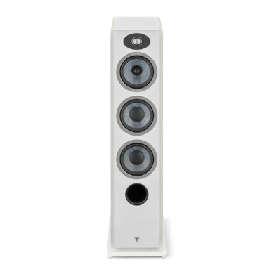 Focal Vestia N2 Floorstanding Speaker - Light Wood - Each