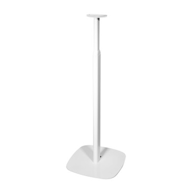 Bluesound FS230 Floor Stand for PULSE M & PULSE FLEX Speakers - White - Each