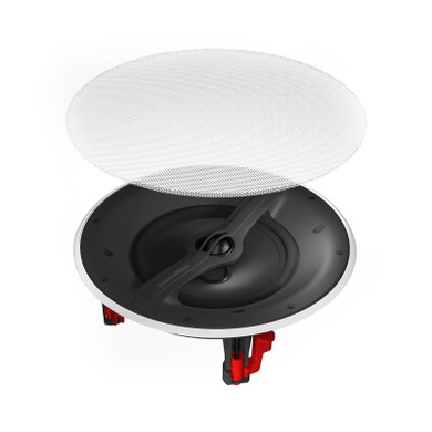 Bowers & Wilkins CCM362 In-Ceiling Speaker - Each