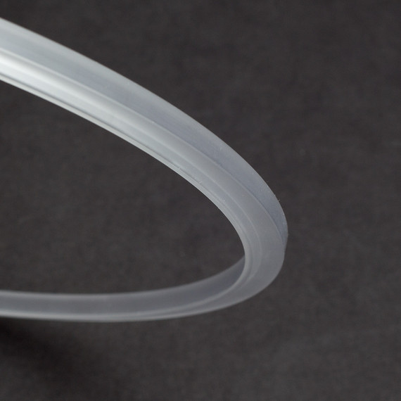 Side of Clearaudio Locator Ring