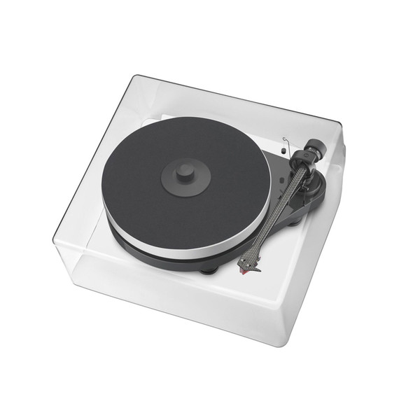 Pro-Ject Cover it Dust Cover RPM 1 or 3 Carbon and Genie 1.3
