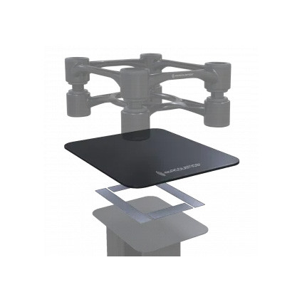 Pair of IsoAcoustics Aperta200 Support Plates