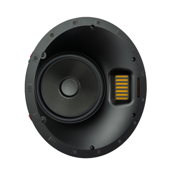 Right Side of MartinLogan XTC8 In-Wall/In-Ceiling Speaker