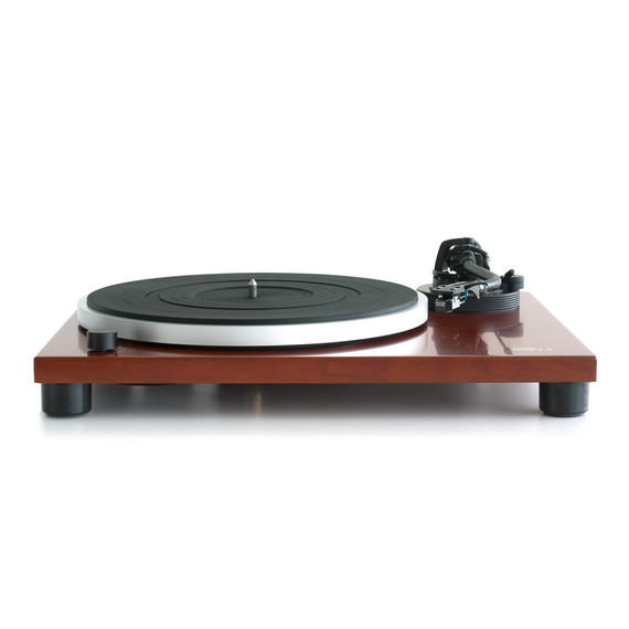 Music Hall MMF-1.5 Turntable - Cherrywood - Melody Cartridge