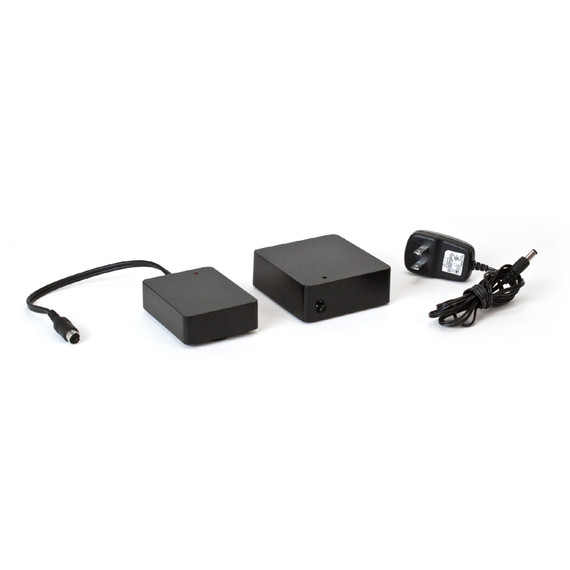 Parts of Klipsch WA-2 Wireless Subwoofer Kit