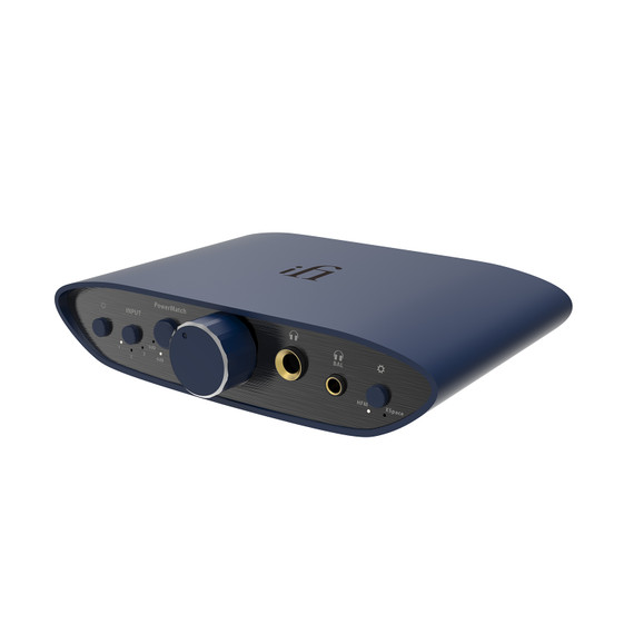 iFi Zen CAN Signature HFM Headphone Amplifier
