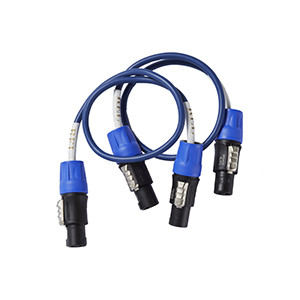 REL Line Array Connectors